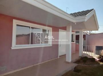 Foto 01 · Casa residencial para Venda na Vila das Flores - Zona Sul de São José dos Campos - SP A.C.: 166m² A