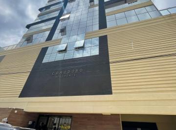 Apartamento · 128m² · 3 Quartos · 2 Vagas · Apartamento à venda - em Castelo Branco