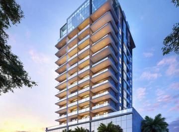 Apartamento · 40m² · 1 Quarto · 1 Vaga · Apartamento à venda - em Meia Praia