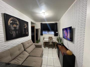 Apartamento · 49m² · 1 Quarto · Apartamento