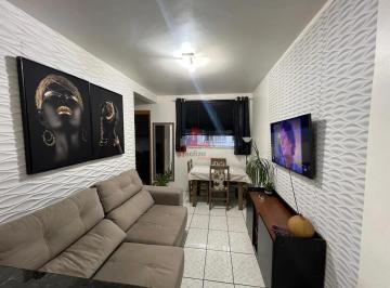 Apartamento · 49m² · 1 Quarto · Apartamento