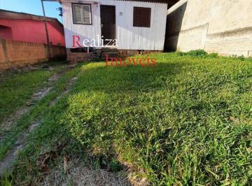 Terreno · 160m² · Terreno em sapucaia do sul