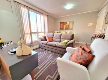 Apartamento · 48m² · 2 Quartos · 1 Vaga · Apartamento 48m² a venda no bairro Mato Grande por R$210.000,00. 2(dois) dormitórios - Canoas/RS