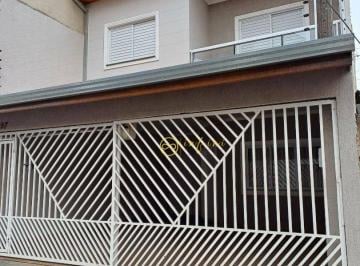 d1d429f75e8459230fb5c3f23848d62828816b30 · Casa com 3 Quartos à venda, 180 m² por R$ 550.000 - Jardim São Guilherme - Sorocaba/SP