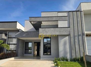89958e0b59eef76b94a546ed85186ea1856e83ec · Casa Térrea de Condomínio com 3 Quartos à venda, 115 m² por R$ 950.000 - Condomínio Terras de São Fr