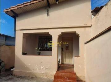 8a787a86a0ca49b829ebc5700bdedec22d916731 · Casa com 1 Quarto à venda, 110 m² por R$ 180.000 - Vila Haro - Sorocaba/SP