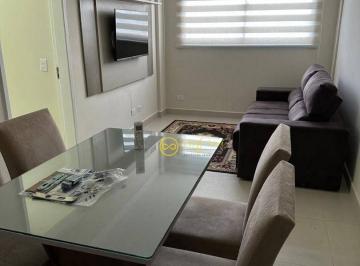 b1e3b8926018e819fd669a0df37ba1f01e36bb06 · Apartamento Mobiliado com 3 Quartos para alugar, 68 m² por R$ 3.300/mês - Condomínio Residencial Esp