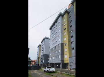Apartamento · 47m² · 2 Quartos · 1 Vaga · Apartamento à venda - em Interlagos