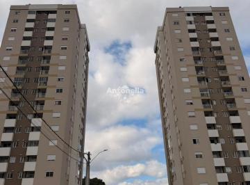 Apartamento · 55m² · 2 Quartos · 1 Vaga · Apartamento à venda no bairro Panazzolo