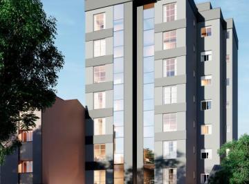 Apartamento · 32m² · 1 Quarto · 1 Vaga · Apartamento à venda - no Centro