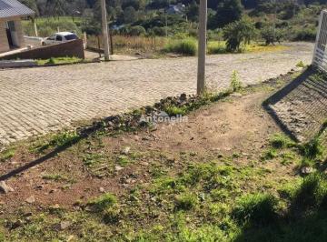 Terreno · 319m² · Terreno à venda no bairro Ana Rech