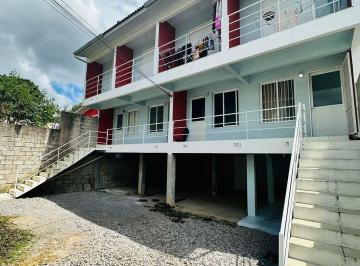 Casa · 90m² · 2 Quartos · 2 Vagas · Sobrado Triplex à venda no bairro Jardim Iracema