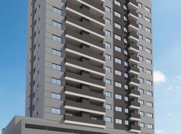 Apartamento · 52m² · 2 Quartos · 1 Vaga · Apartamento à venda - em São Leopoldo