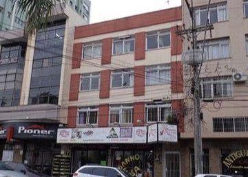 Apartamento · 78m² · 3 Quartos · Apartamento à venda - em Nossa Senhora de Lourdes