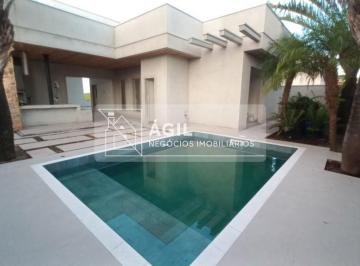 Foto 01 · Excelente casa à venda no Condomínio Alphaville II - São José dos Campos - SP A.C.: 290m² A.T.: 480m