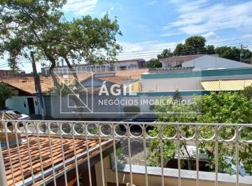 Foto 01 · Sobrado a venda no Jardim Paulista. Terreno 144 m² área construída 140m²