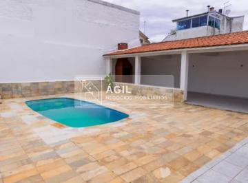 Foto 01 · Casa térrea a venda - Reformada - Jardim Bela Vista - São José dos Campos A.C.: 226m² A.T.: 300m²