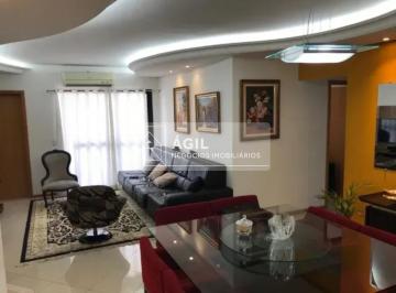 Foto 01 · Vende-se Apartamento no Condomínio Residencial Palazzi di venezia na Vila Bethânia - São José dos Ca