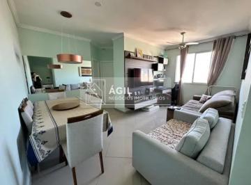 Foto 01 · Vende-se Apartamento no Edifício Eugenio Bonadio no Centro - São José dos Campos