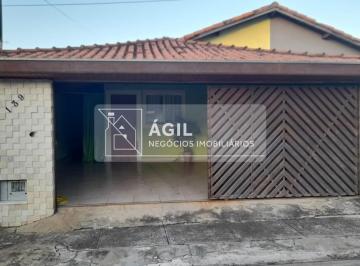 Foto 01 · Vende-se Casa Térrea na Vila Adriana - Zona Sudeste - São José dos Campos