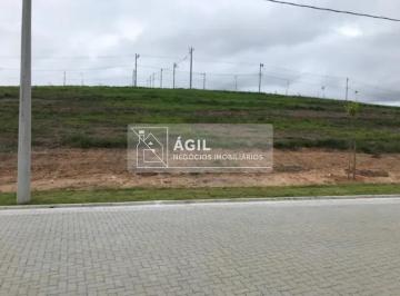 Foto 01 · Terreno a venda de 330m² no Condomínio Terras Alpha - Urbanova