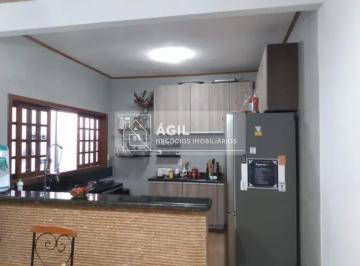 Foto 01 · Vende-se Casa Sobrado no Jardim Paranagaba - São José dos Campos