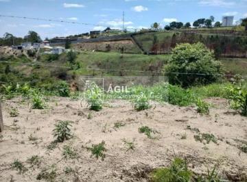 Foto 01 · Excelente terreno à venda no bairro Veraneio Ijal - Jacareí - SP Área total do terreno é de 1.000m²