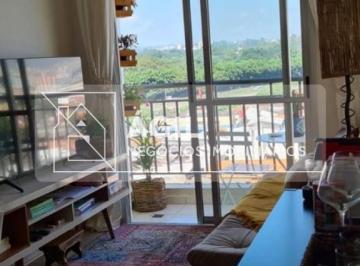 Foto 16 · Apartamento Para Venda no Condomínio Cittá di Roma - Jardim Augusta - São José dos Campos - SP - 63