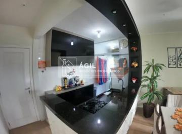 Foto 01 · Apartamento de 3 dormitórios à venda - Jardim América - São José dos Campos - SP Apartamento à vend