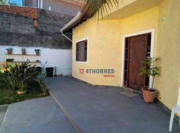 8dde71a7ef74054100379ce5f75d69c4cdaea882 · Casa Térrea com área externa pavimentada e jardim