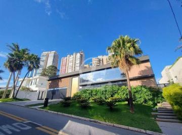 1fbbcf3ed1f23f1b7b511d73836bb5b9fcb14c91 · Casa com 4 dormitórios à venda, 620 m² por R$ 20.000.000,00 - Alphaville Industrial - Barueri/SP