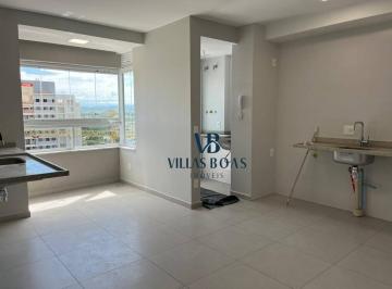 e1a2cc4108d5677961fb7d194240c17a689f7d87 · Apartamento com 2 dormitórios para alugar, 71 m² por R$ 6.662,00/mês - Jardim das Colinas - São José