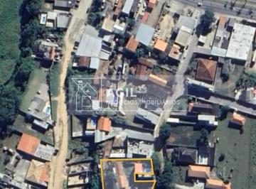 Foto 01 · Vende-se Área na chácaras Araújo I - Zona Leste - São José dos Campos