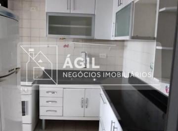 Foto 11 · Aluga-se Apartamento Mobiliado no Condomínio Golden Park no Jardim Paulista - São José dos Campos