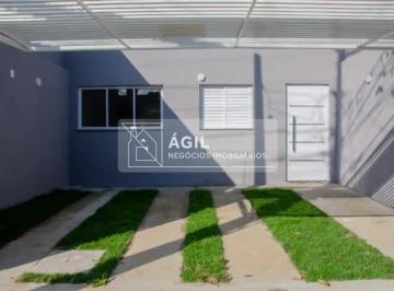 Foto 02 · Casa térrea a venda no Vila das Flores - São José dos Campos - SP A.C. 72m² A.T. 130m²