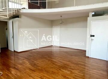 Foto 06 · Aluga-se Apartamento Cobertura Duplex no Edifício Di Varese no Parque Residencial Aquarius - São Jos