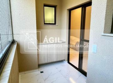 Foto 01 · Vende-se Apartamento no Edifício Mirage Residence no Urbanova - São José dos Campos