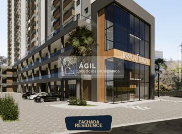 Foto 10 · Vende-se Apartamento No Condomínio Innovation Residence & Mall no Jardim das Colinas - São José dos