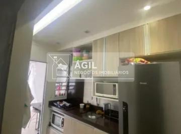 Foto 01 · Casa sobrado a venda com 3 dormitórios no Residencial Campo Belo - São José dos Campos - SP