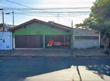 ddad55a68fd5fa92dcd0a944753f47d075b19b00 · Casa com 3 dormitórios à venda, 198 m² por R$ 480.000,00 - Paulicéia - Piracicaba/SP