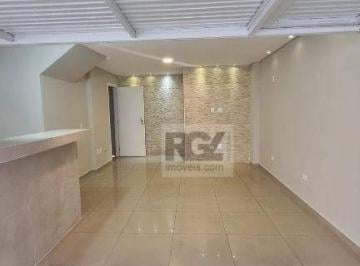 e215fc84b636fc1144a26b41c37c6c50b4ee1a20 · Casa com 2 dormitórios à venda, 106 m² por R$ 575.000,00 - Marapé - Santos/SP