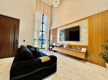 796a70206d83a30185f830c9e3ba2aab65a1875a · Casa com 3 dormitórios à venda, 250 m² por R$ 2.400.000,00 - Central Park Residence Club - Vargem Gr