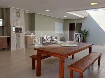 Foto 01 · Cobertura Duplex à Venda no Residencial Paloma - São José dos Campos - SP 250 M³