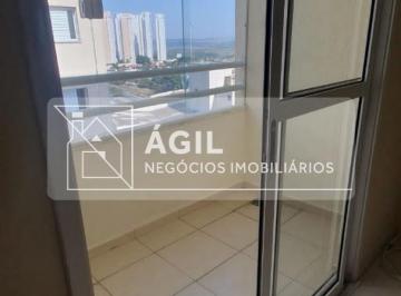 Foto 02 · Apartamento à venda no Condomínio Edifício Maison Montpelier - São José dos Campos - SP 65m²