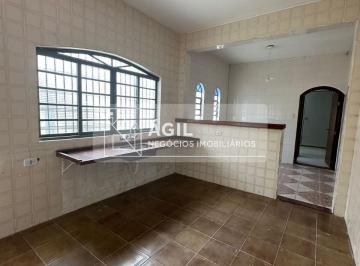 Foto 01 · Casa sobrado a venda com 3 dormitórios no centro de Jacareí - SP 175m2 Casa residencial ou comerci