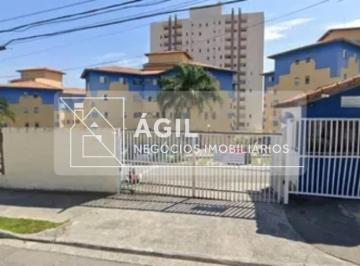 Foto 01 · Apartamento Condomínio Residencial Mirante I - Santa Inês