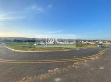 Foto 01 · Terreno 553m² Condomínio Fechado Vivant Urbanova em São José dos Campos,