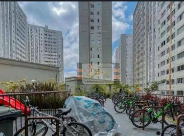 2039eeaad1c4496843d6c8e9dff1706efc92f74f · Apartamento com 2 dormitórios à venda, 43 m² por R$ 320.000,00 - Jardim Íris - São Paulo/SP