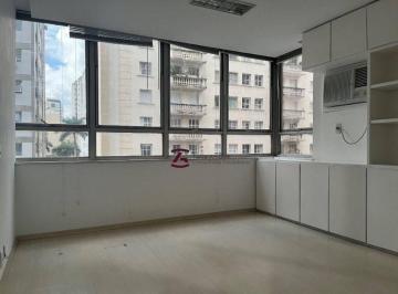 b64957514ba9dde04b4661b8f559d6898e44ad29 · Conjunto à venda, 29 m² por R$ 200.000,00 - Higienópolis - São Paulo/SP