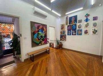 09f3846db40ff80df853bed3ba32251e1a7a6949 · Casa com 2 quartos à venda, 90 m², comercial - Santa Cecília - São Paulo/SP